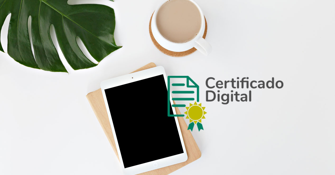 Cómo instalar un certificado digital en iPhone, iPad y iPod Touch paso a paso