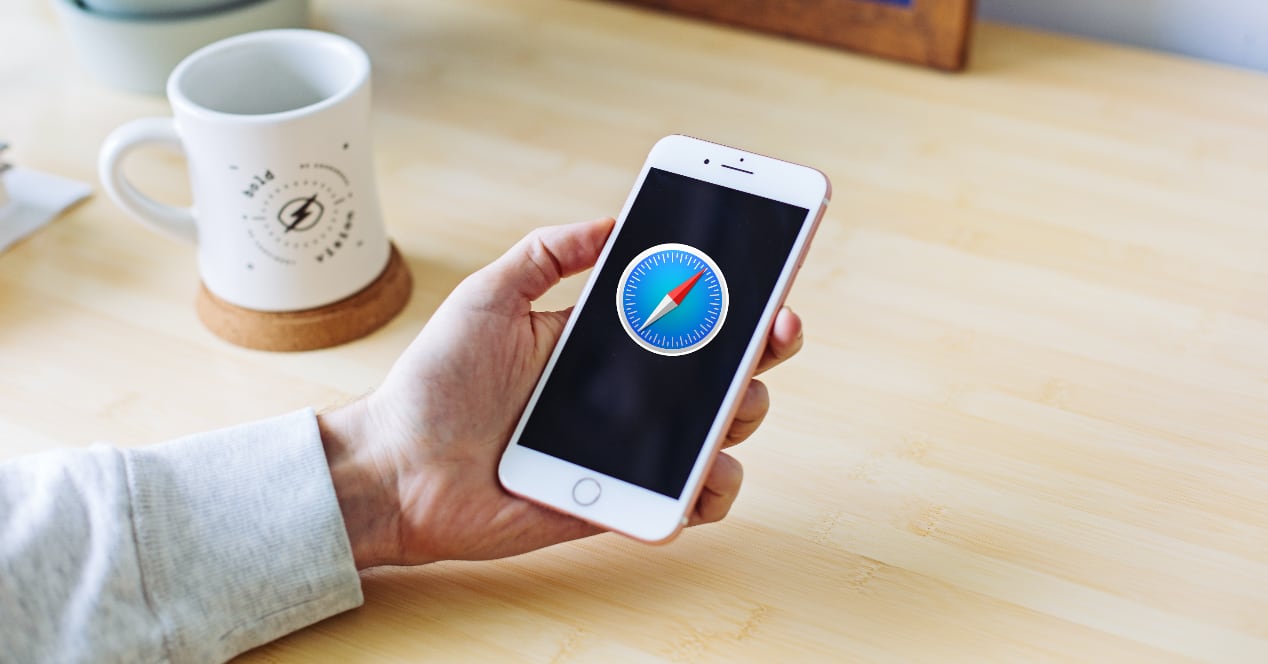 Cerrar todas las pestañas de Safari para iPhone