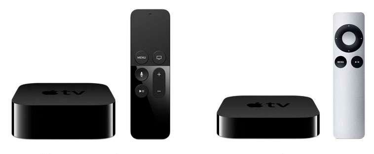 Apple TV