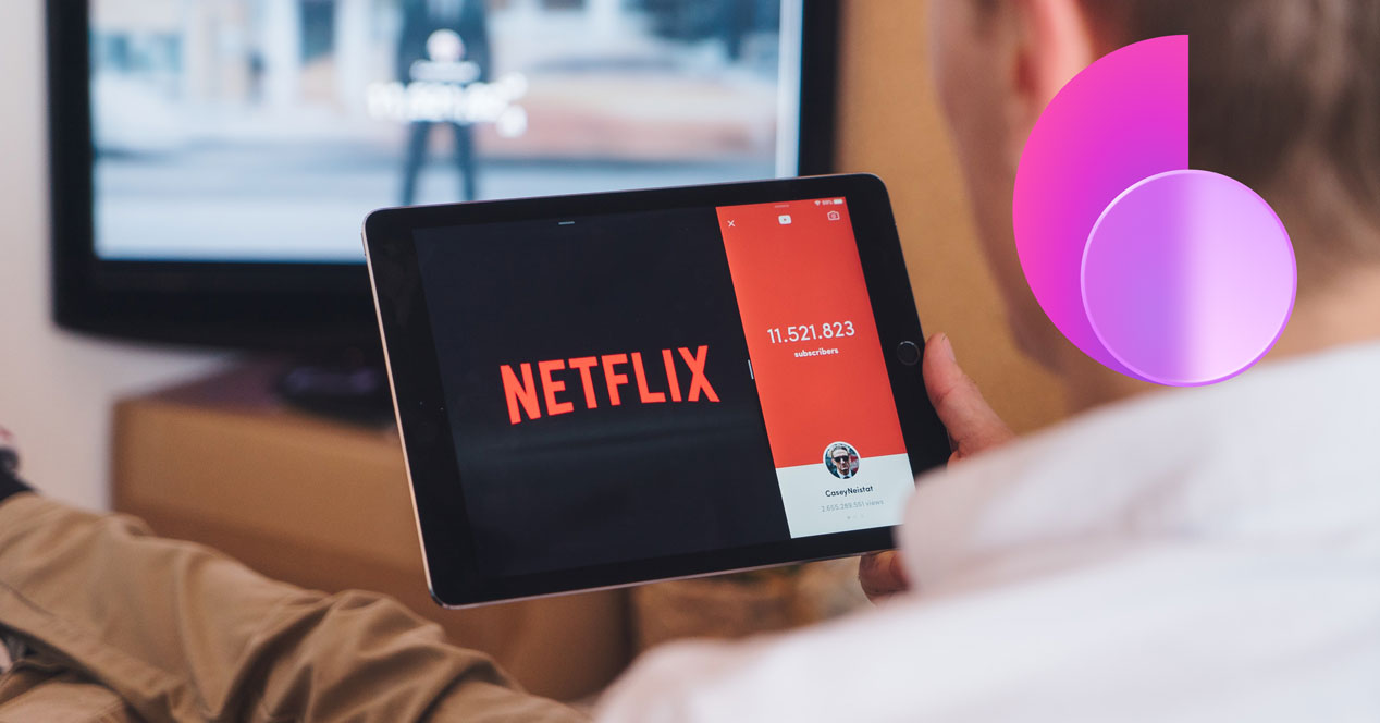 Acceder al catálogo de Netflix de EEUU desde Mac o iPhone