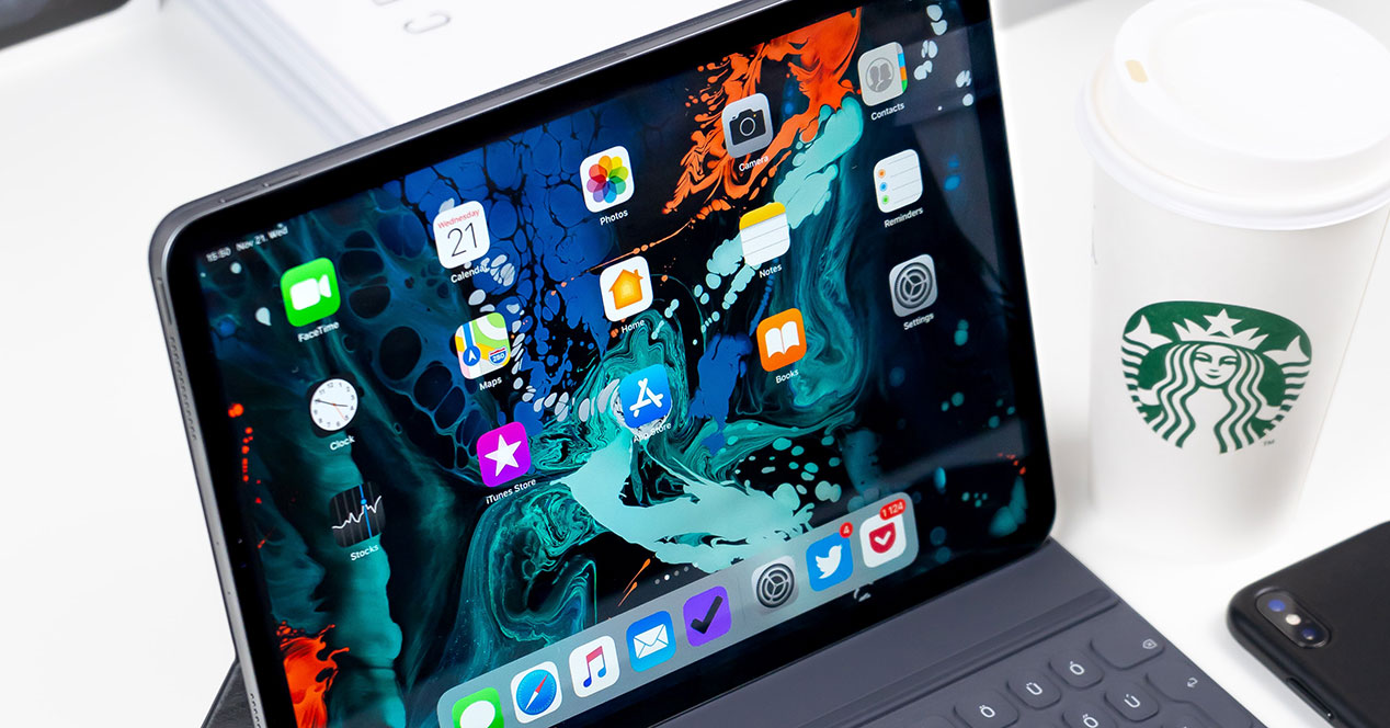 Entrar en el Modo DFU del iPad Pro M1 2021